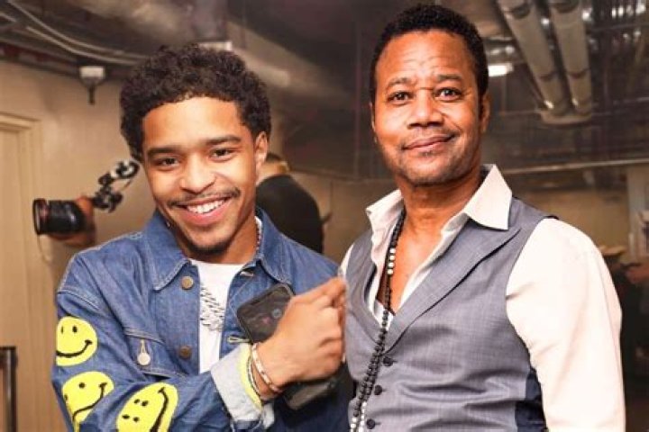 Discover The Inspiring Story Behind Halle Bailey's Father