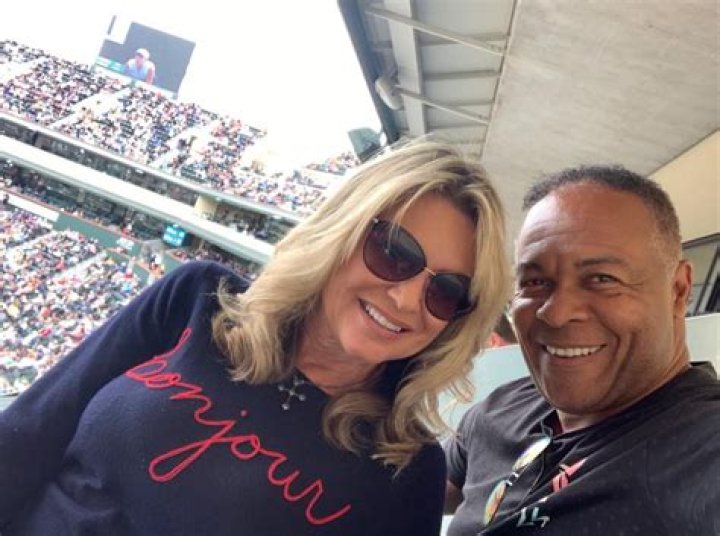 Discover The Secrets Behind "Who Is Ray Parker Jr.'s Wife"