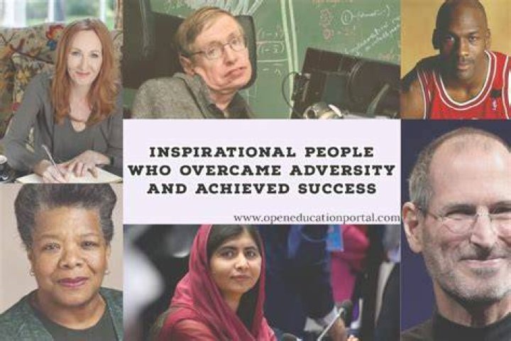 Discover Untold Truths And Inspiring Insights