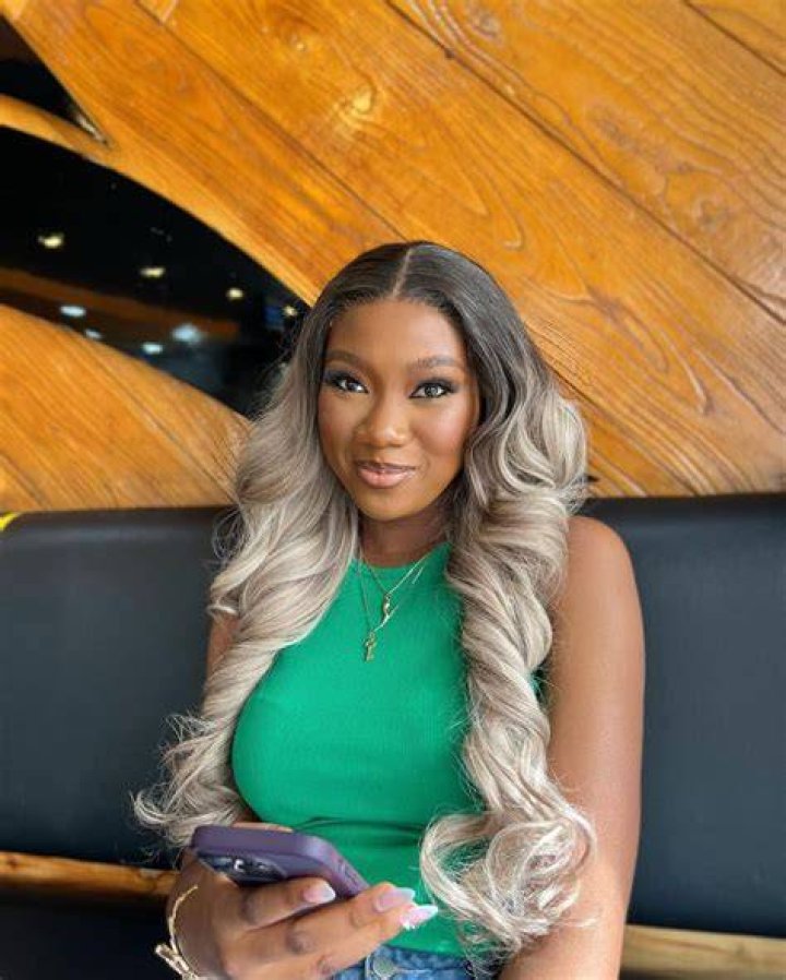 Discoveries About Chinenye Nnebe's Age