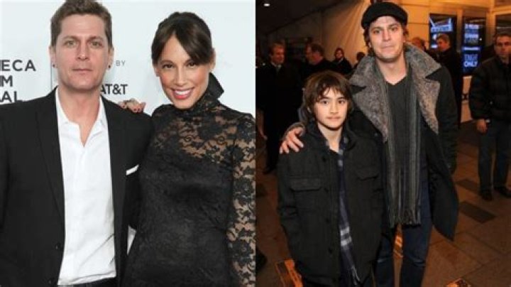 Do Rob and Marisol Thomas have kids?
