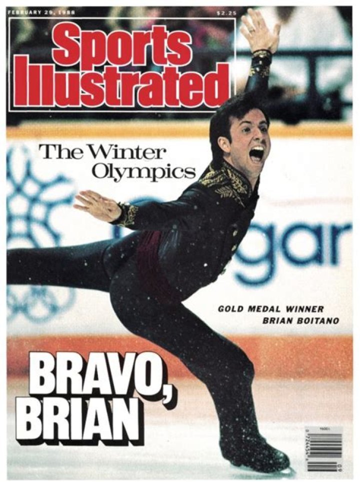 Does Brian Boitano Have Cancer, Why Is He Bald? Illness And Health Update On Olympic Champion Figure Skater