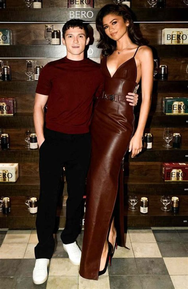 Does Nadia Parkes Have A Son? Tom Holland Girlfriend And Parents Names