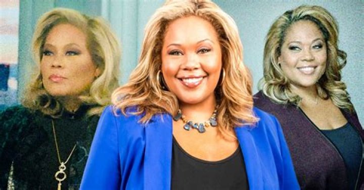 Does Tara Setmayer have any children?