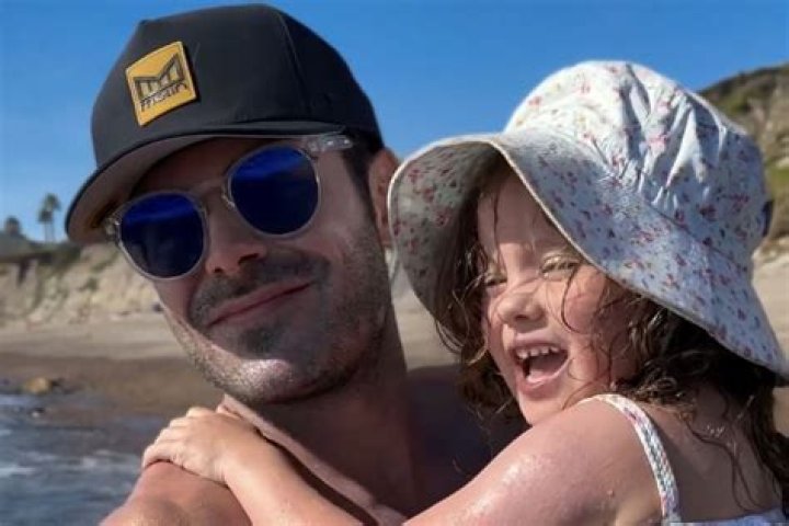 Does Zac Efron Have A Baby Sister? Meet Olivia Efron On Instagram