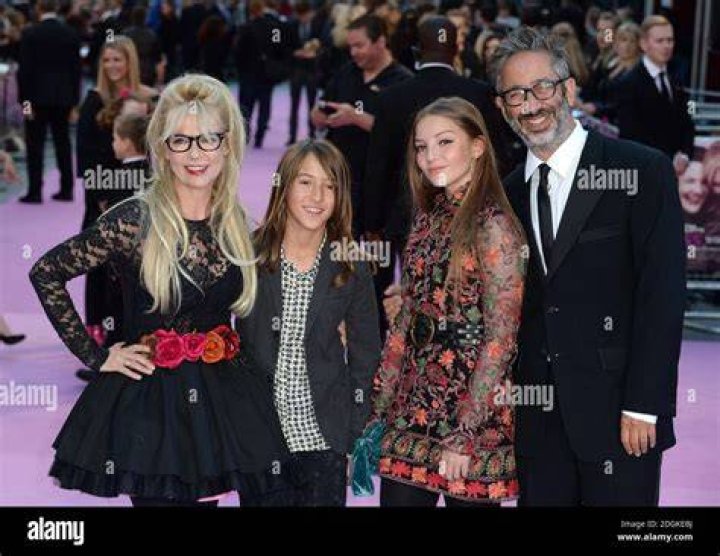 Dolly Loveday Baddiel: Meet Morwenna Banks’ Daughter On Instagram