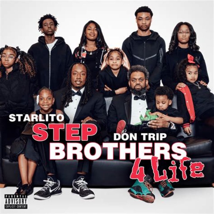Don Trip Bio, Wiki, Age, Family, Wife, Step Brothers, Albums, Songs, Net Worth