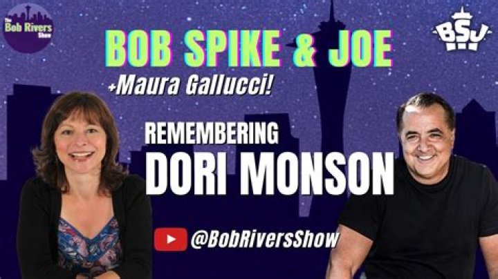 Dori Monson Wife: Meet Suzanne Monson