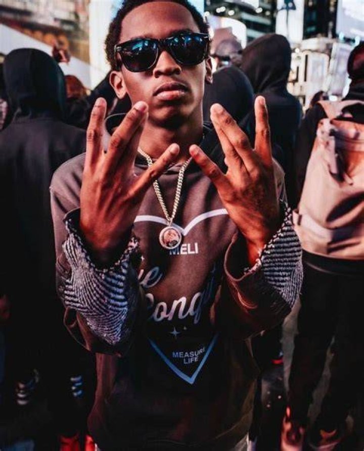 Drill Rapper Tata Biography