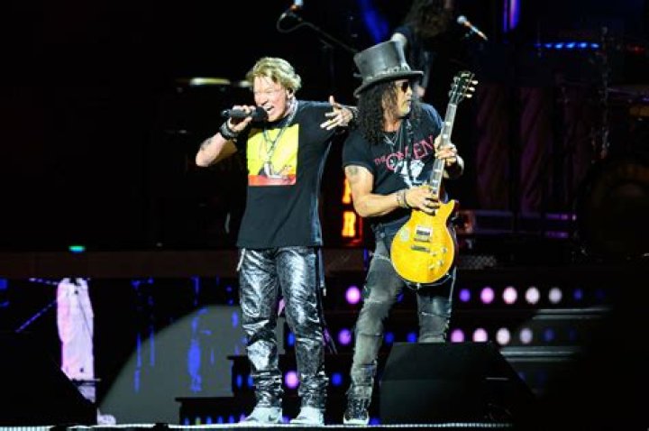Duff Mckagan Bio, Wiki, Age, Height, Wife, Children, Bass, Guns N’ Roses, Songs and Net Worth