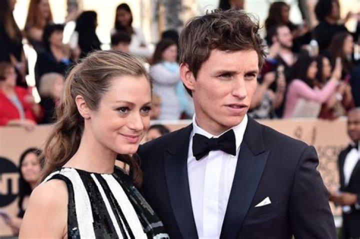 Eddie Redmayne Children: Meet Luke Richard Bagshawe And Iris Mary Redmayne