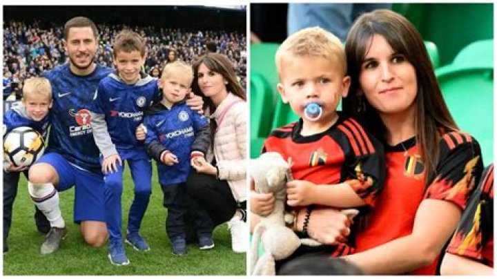 Eden Hazard Age, Wikipedia, Biography, Children, Salary, Net Worth, Parents.