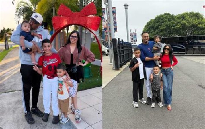 Edwin Diaz Wife: Who Is Nashaly Mercado?