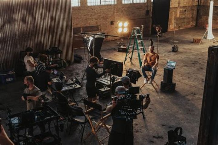 Efrat Dor Husband Moshik Maymon Works In The Film Industry