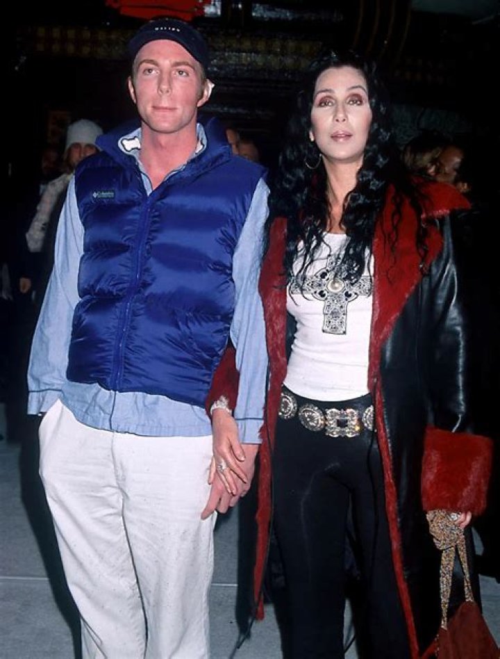 Elijah Blue Allman Parents: Meet Cher & Gregg Allman