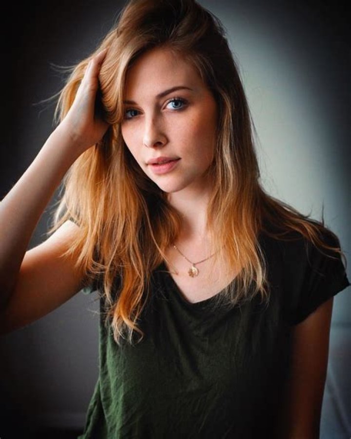 Emily Erickson