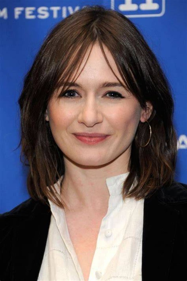 Emily Mortimer- Age, Husband, Height, Net Worth, Career, Nationality