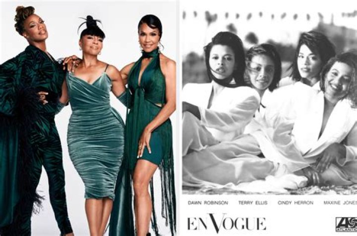 En Vogue Members Husbands: Which En Vogue Members Are Married?
