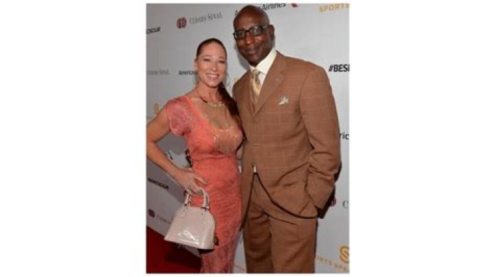 Eric Dickerson wife: Who is Penny Sutton?
