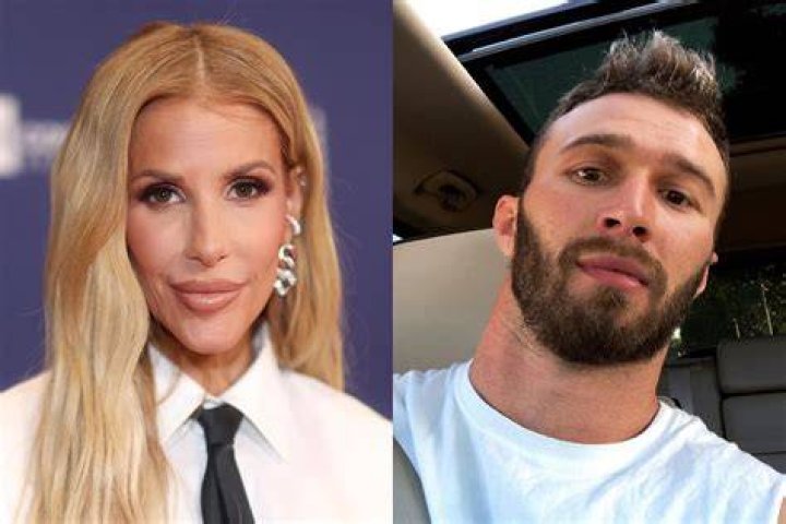 Erik Anderson Age: 10 Facts On Tracy Tutor Boyfriend