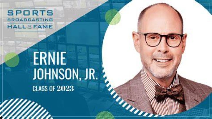 Ernie Johnson Jr’s Net Worth, Biography, Career, Awards, Fact and Life Story