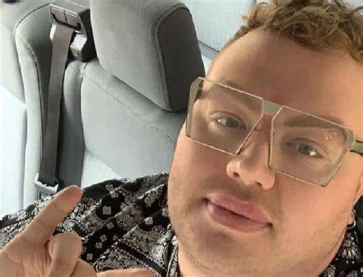 Eureka O’Hara