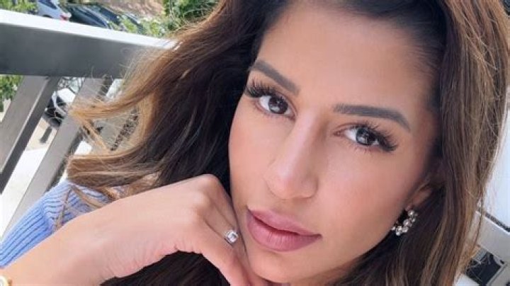 Eva Benetatou Wikipedia Age: Insight On Her Partner And Instagram