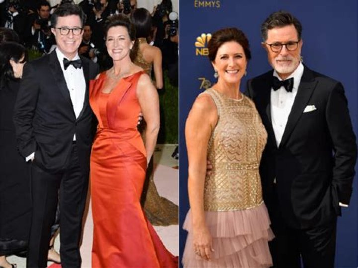 Evelyn McGee-Colbert Bio, Wiki, Age, Height, Parents, Husband, Kids, Movies, and Net Worth