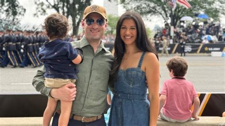 Everything Inside The Married Life Of Republican Politician Daniel Miller And His Wife Glenda Miller