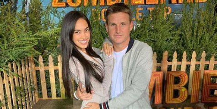Everything we know about Rob Dyrdek’s wife- Bryiana Noelle Flores