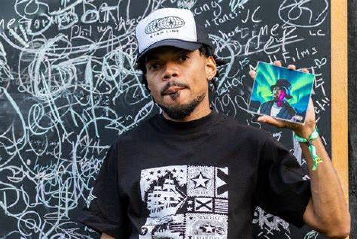 Explore The Height Of Taboo, The Legendary Rapper