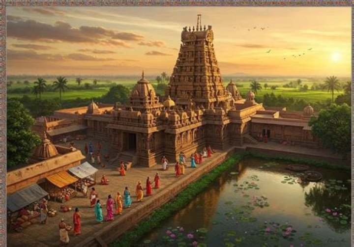 Exploring History, Culture, And Beyond