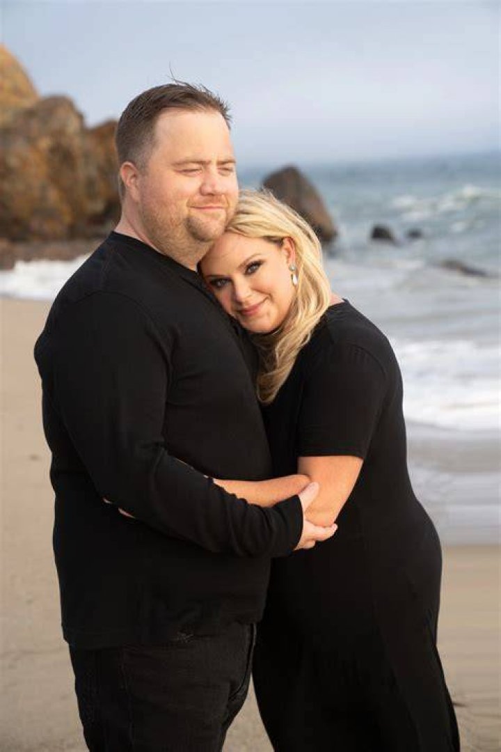 Exploring The Multifaceted Identity Of Amy Boland Paul Walter Hauser
