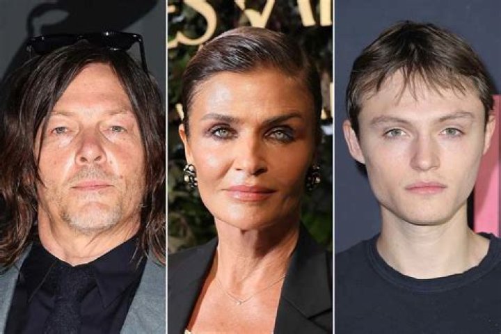 Fact Check: Is Mingus Reedus Gay? Girlfriend Name Revealed