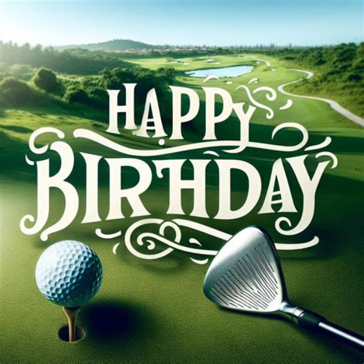 Family, Mentorship, And The Journey To Golfing Greatness