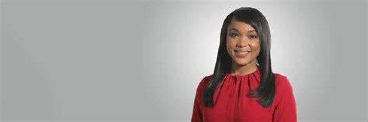 Folly Bah Thibault [Al Jazeera] Wikipedia, Age, Salary, Husband, Instagram