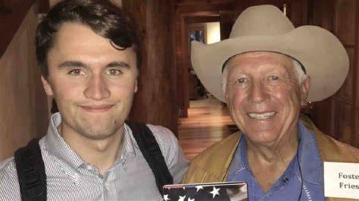 Foster Friess Biography, Age, Wife, Net Worth, Foundation, Height, Awards and Children
