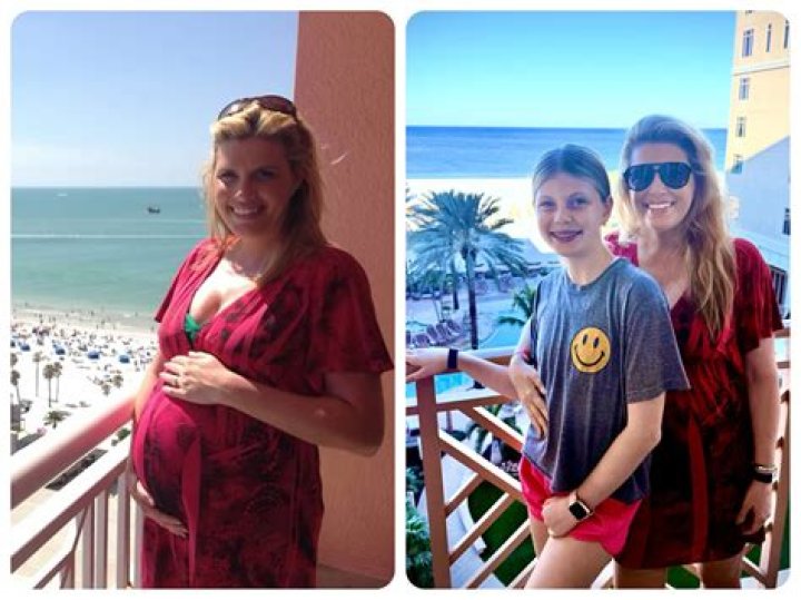 Fox 4: Is Lauren Przybyl Pregnant? Age and Husband
