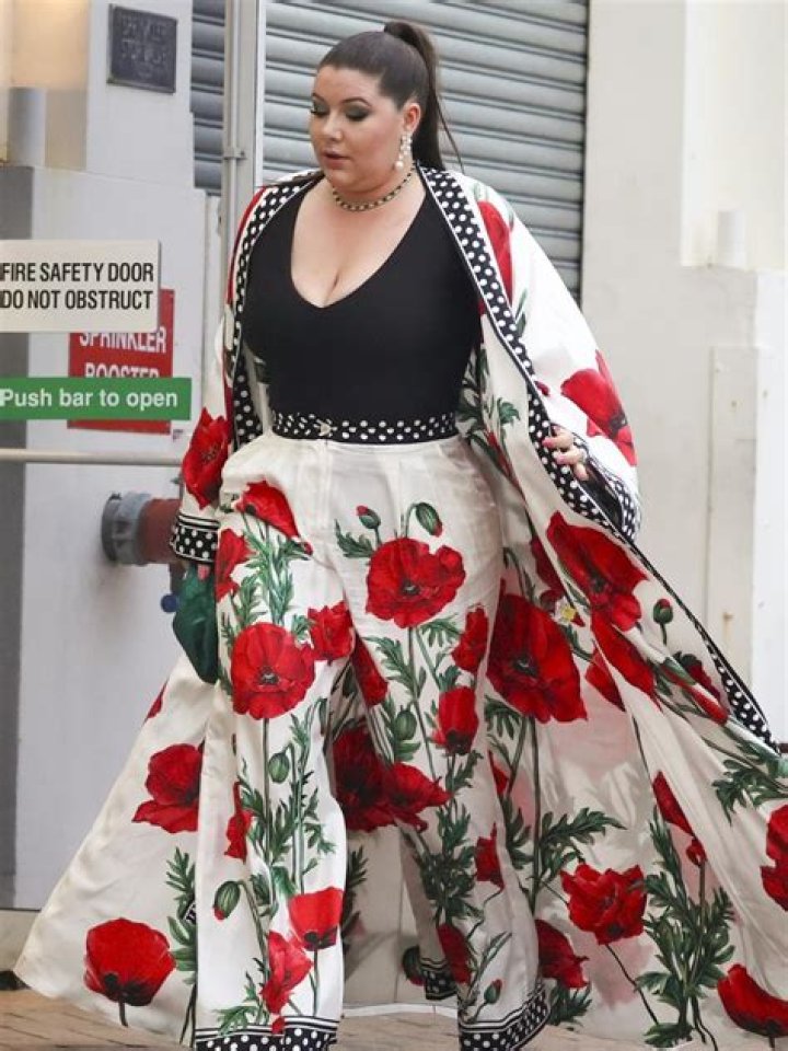 Francesca Packer BarhamAge, Wiki, Biography, Instagram, Boyfriend & Wikipedia
