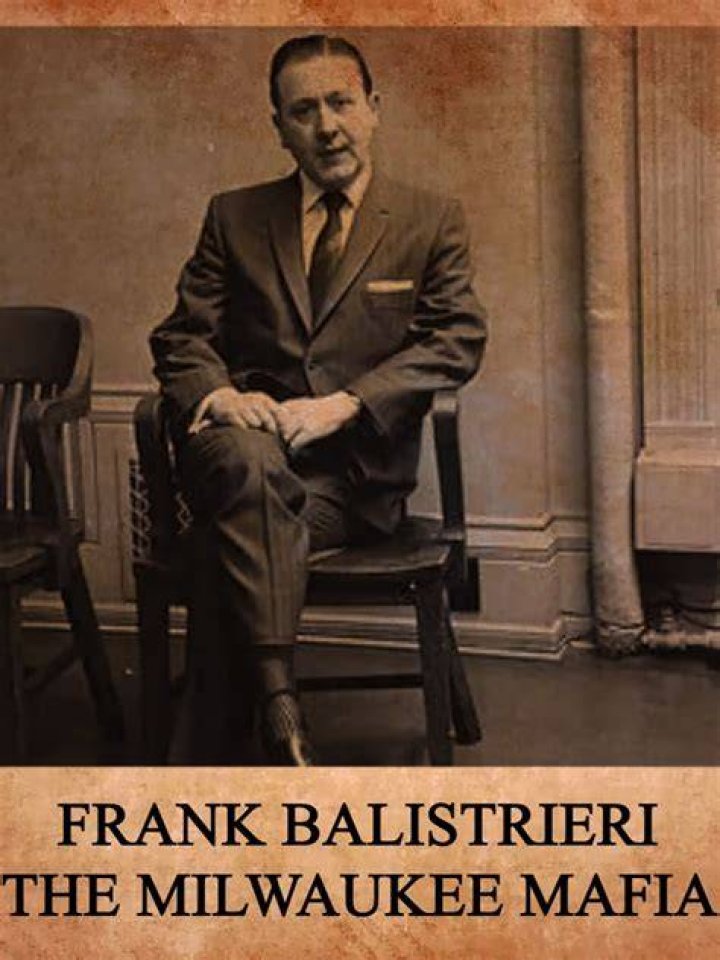Frank Balistrieri’s biography, net worth, fact, career, awards and life story