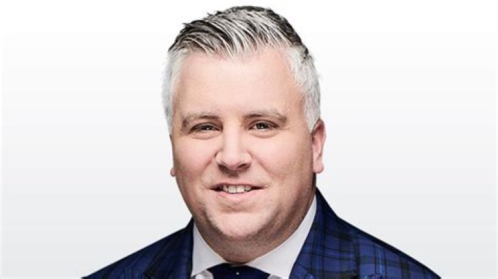Frank Seravalli Age And Family: Who Is He Married To?