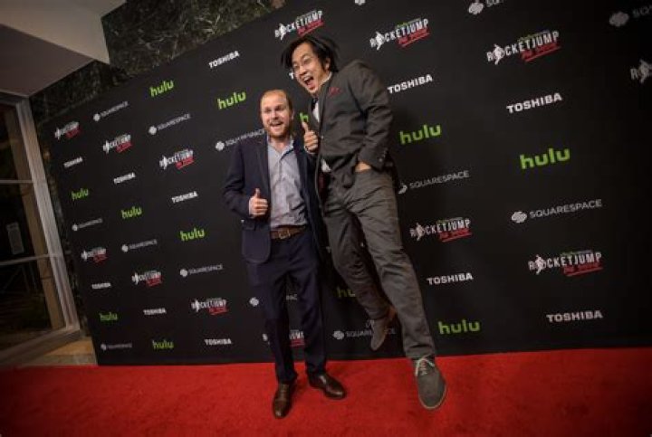 Freddie Wong’s Net Worth, Age, Height, Weight, Girlfriend, Dating, Bio-Wiki
