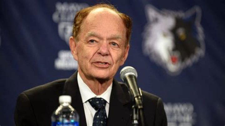 From Farm Boy to Billionaire: The Glen Taylor Success Story