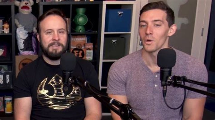 Funhaus Future Uncertain As Rumors Of Adam Kovic's Departure Swirl