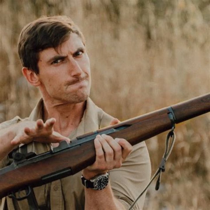 Garand Thumb Biography, Wikipedia, Net Worth: Explore His Military Background
