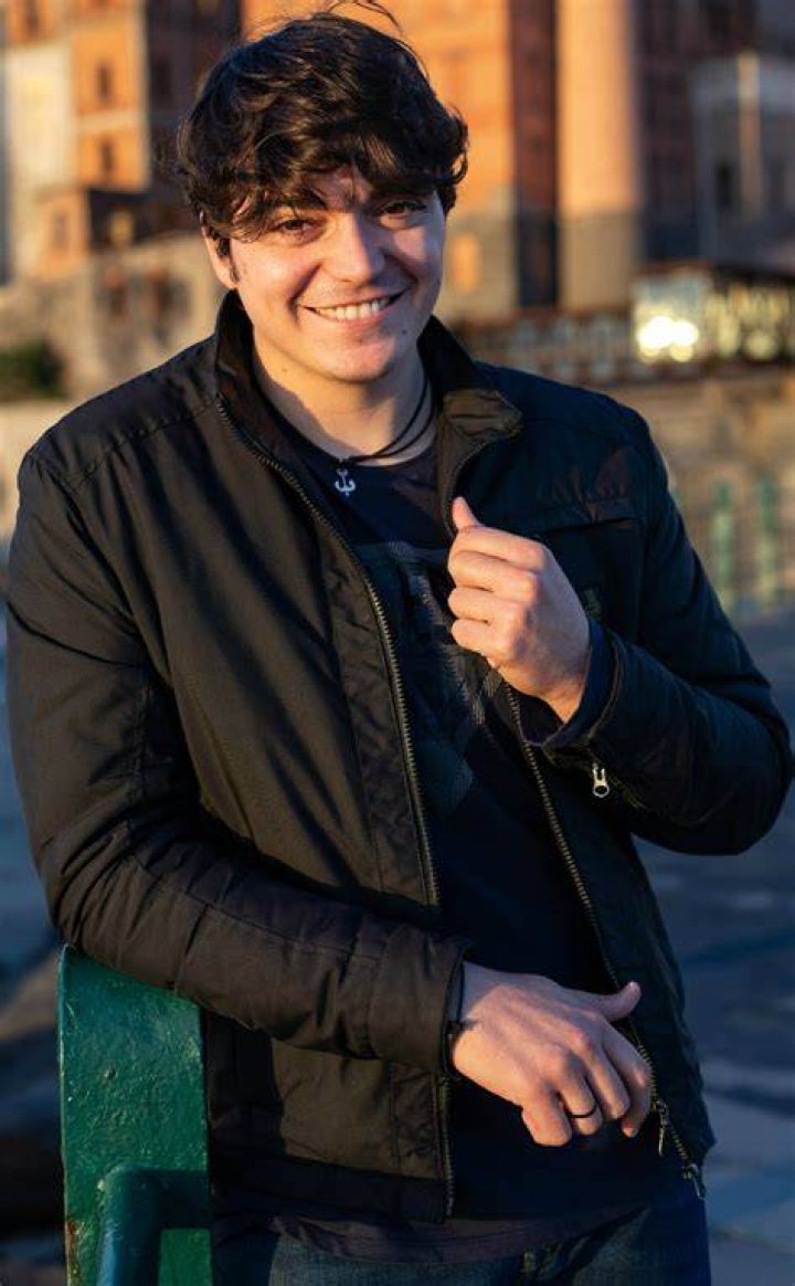 Giovanni Amura