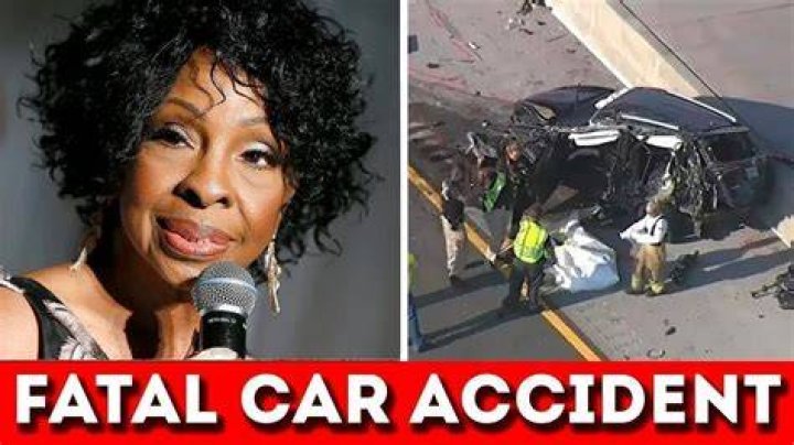 Gladys Knight Is Not Dead – Fake News On Her Death Surface On Internet