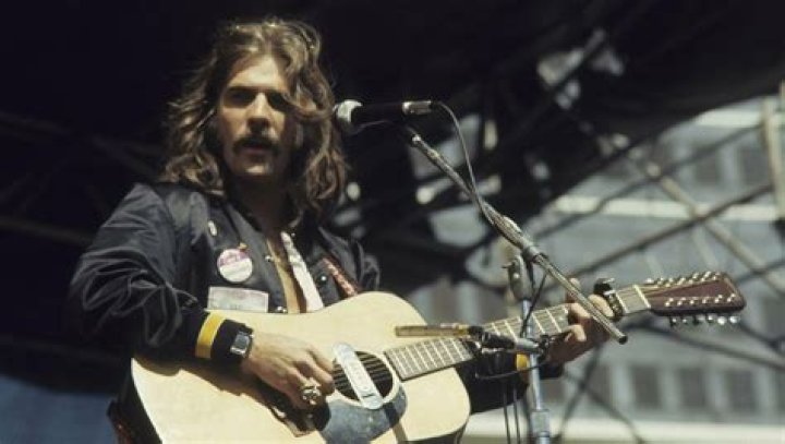 Glenn Frey Biography, Age, Height, Songs, Funeral ,Death, family pictures, Wife, News and Instagram