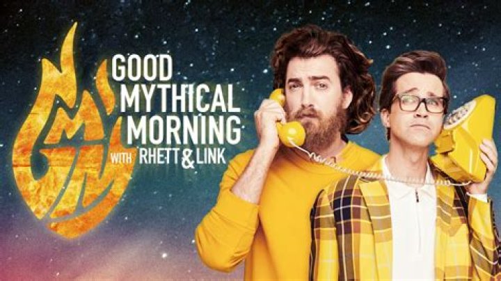 Good Mythical Morning Comedy, Net Worth, Crew, Cast, Merch