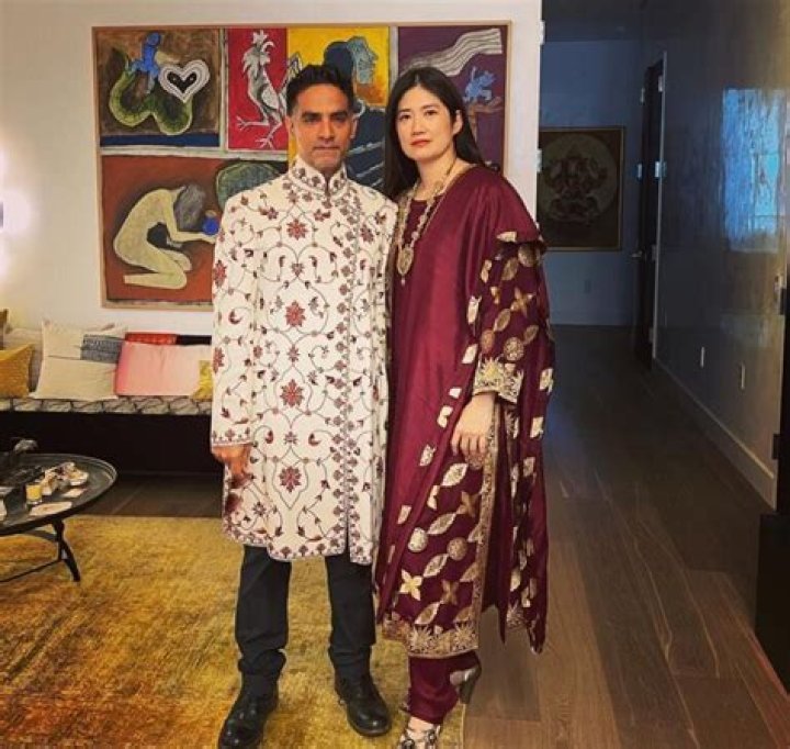 Gotham Chopra Bio, Wife, Mallika Chopra, Decoding Deepak and MJ